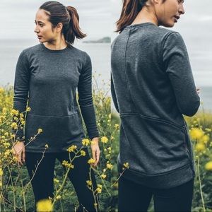 Taylor Stitch The Chandler sweatshirt